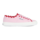 Superga 3750 Cloudy Leggera Pink Nosegay