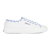 Superga 3750 Cloudy Leggera Azure Daylight