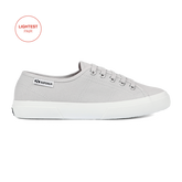 Superga 3750 Leggera Grey Silver