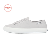 Superga 3750 Leggera Grey Silver