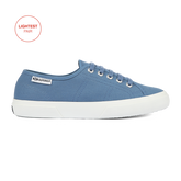 Superga 3750 Leggera Blue Light Cyaneus