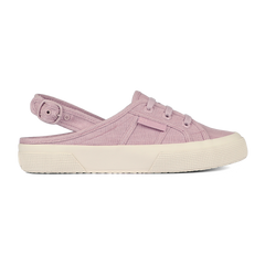 Superga 2933 Sling Back Linen Pink Skin