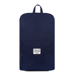 Superga Backpack Blue Navy