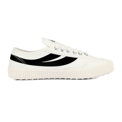 Superga 2619 ST 1 White Avorio Black