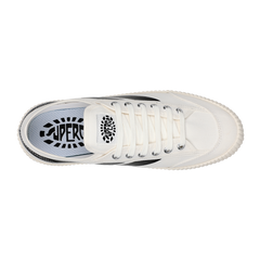 Superga 2619 ST 1 White Avorio Black