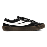 Superga 2619 ST 1 Black White