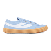 Superga 2619 ST 1 Azure Summer Sky White