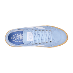 Superga 2619 ST 1 Azure Summer Sky White