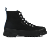 Superga 2431 Alpina Trek Black