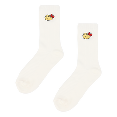 Superga x SADSHRIMPS Socks Shrimp