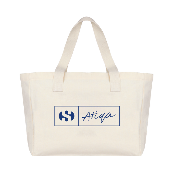 Superga ♡ Atiqa Tote Bag