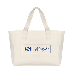 Superga ♡ Atiqa Tote Bag