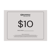 Superga Gift Card