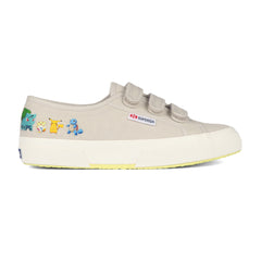 Superga Pokémon Strap Pikachu And Friends