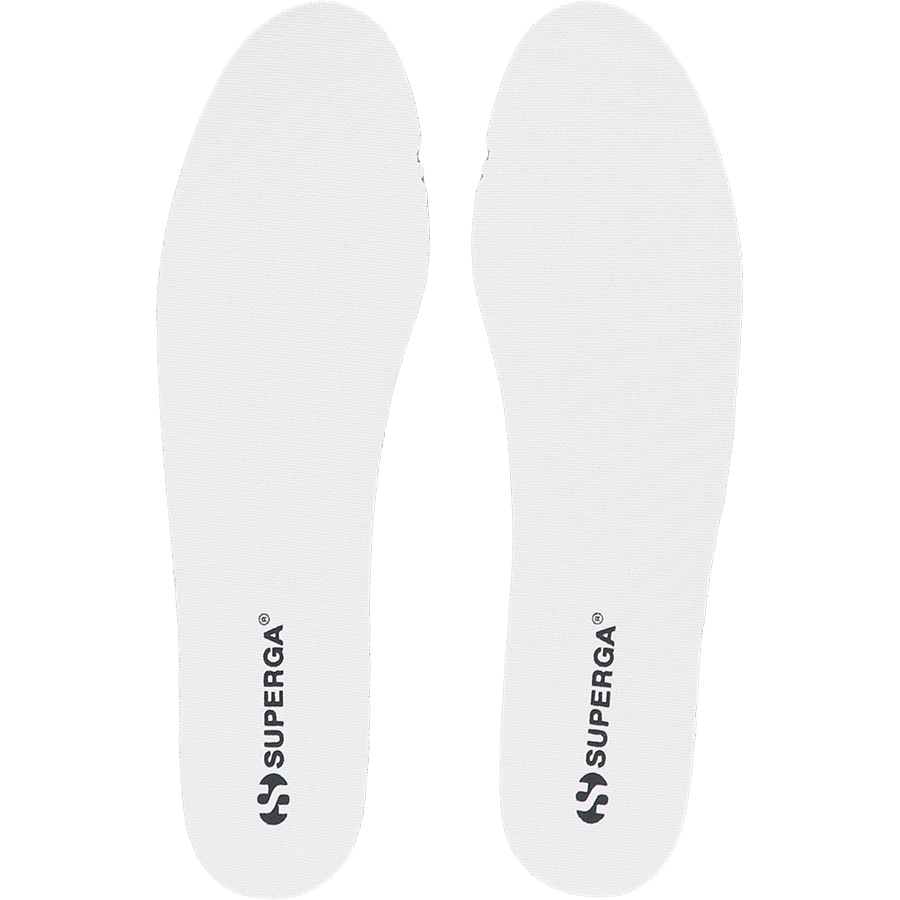 Superga removable insole discount