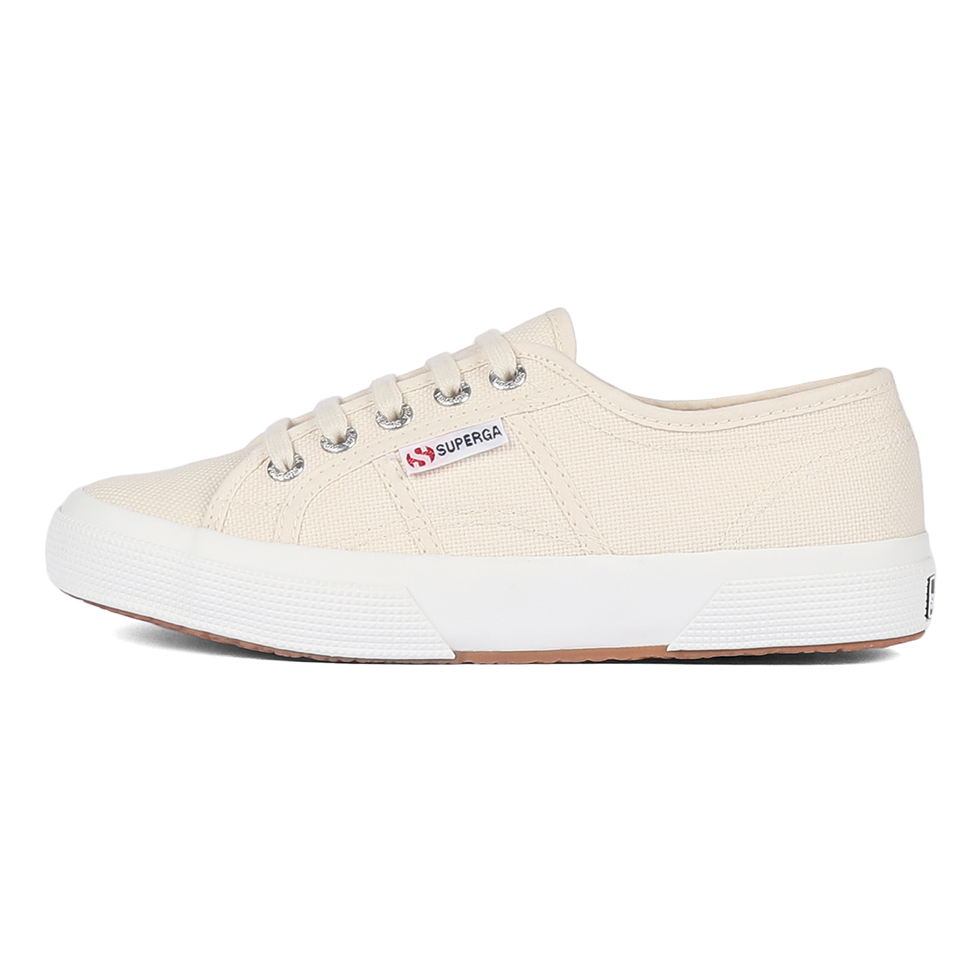 Difference between superga 2750 and 2950 shop