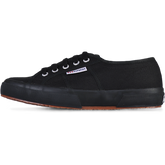 Superga Classic 2750 Full Black