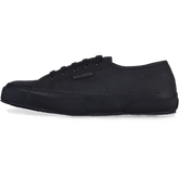 Superga Classic 2750 Total Black