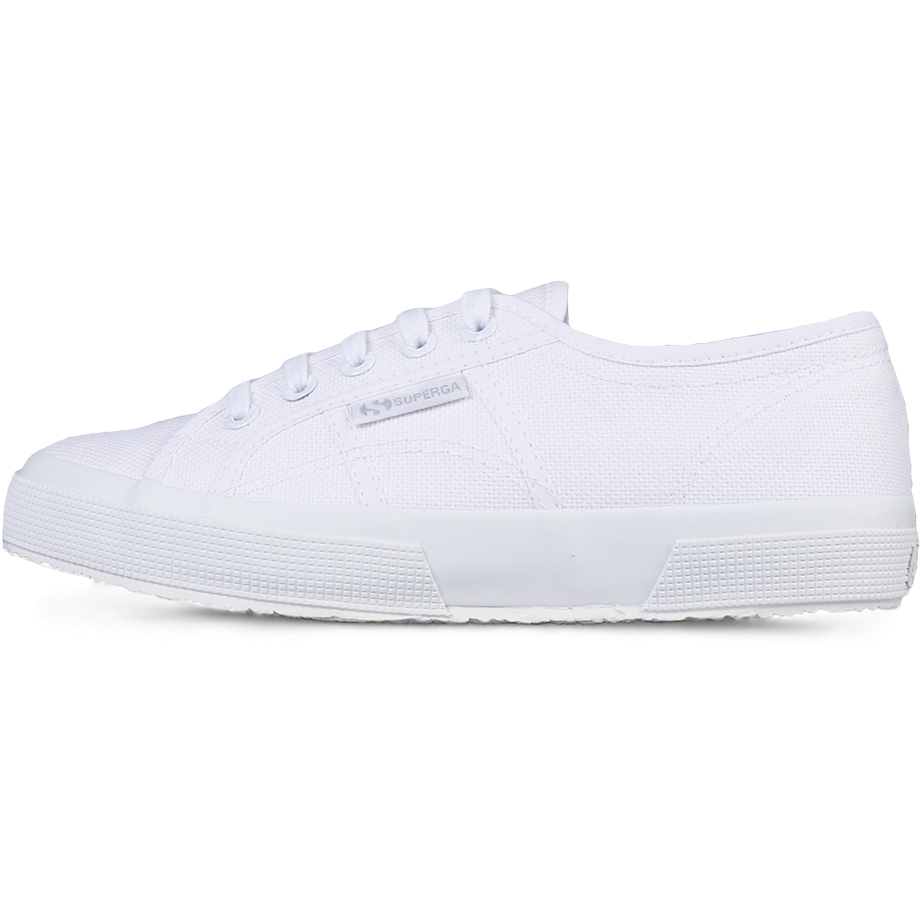 Superga Classic 2750 Total White Superga Singapore