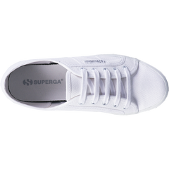 Superga Classic 2750 Total White