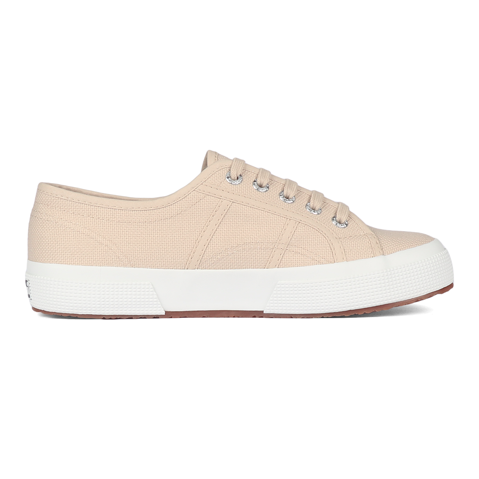 Superga Classic 2750 Beige Sand – Superga Singapore