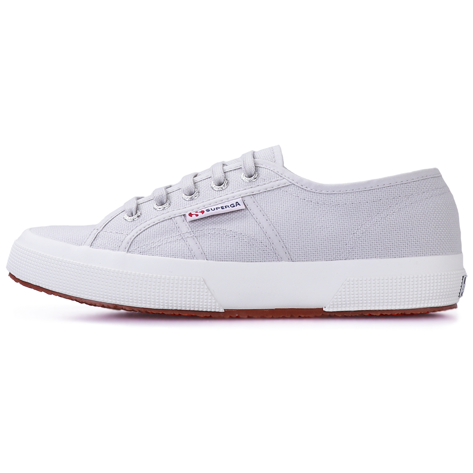 Superga Classic 2750 Grey Ash â Superga Singapore