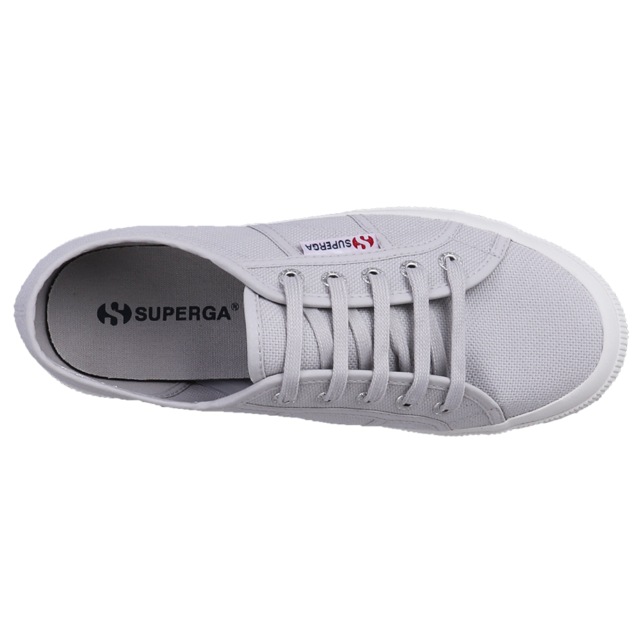 Superga 2025 2750 grey