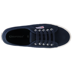 Superga 2790 Flatform Navy