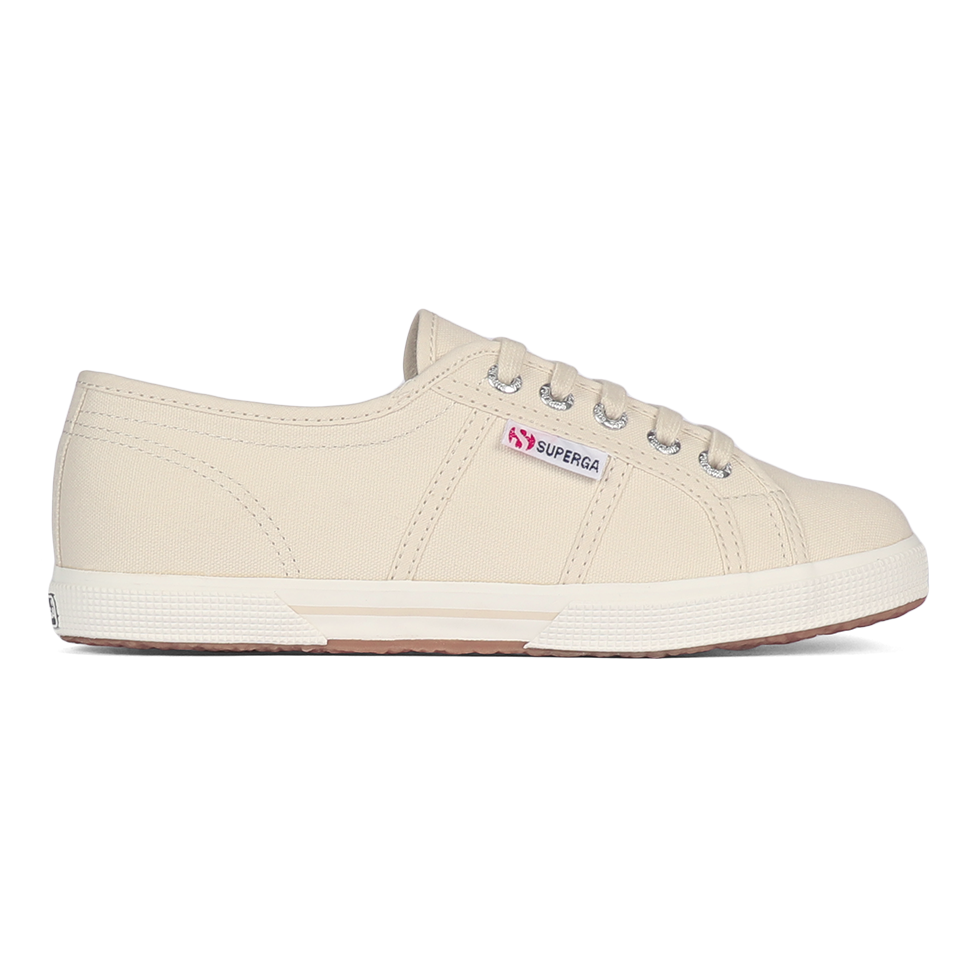 Superga 2950 Beige Light Eggshell Full Avorio Superga Singapore
