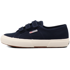 Superga Strap Navy