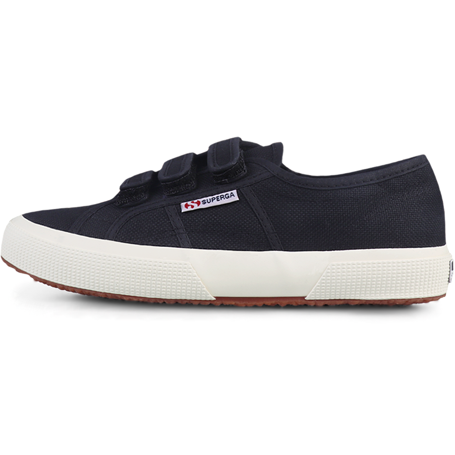 Superga 275 2025 efglu black