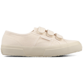 Superga Strap Total Beige Raw
