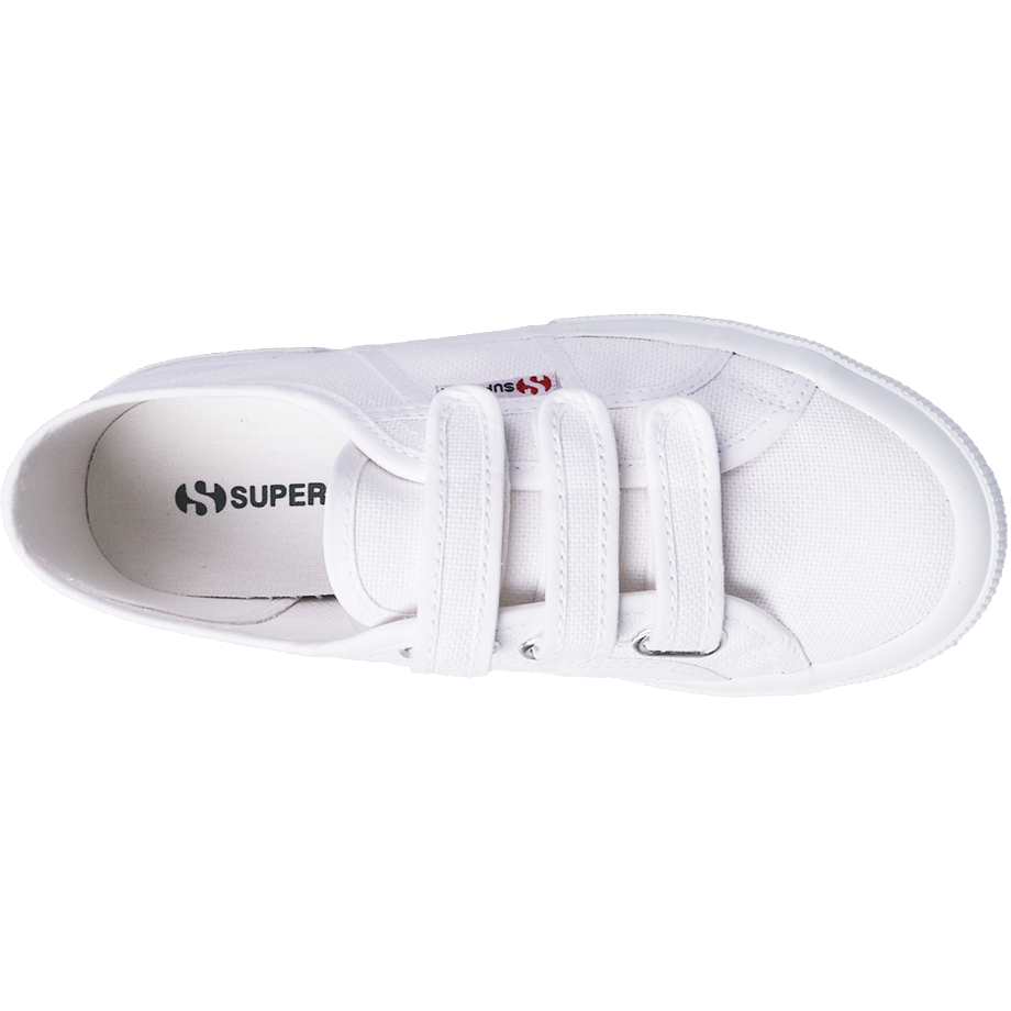 Superga hot sale 2750 velcro