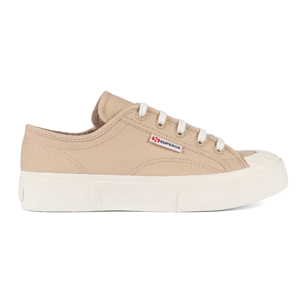 Transparent superga 2025
