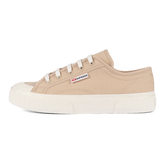 Superga 2630 Stripe Beige Light Full Avorio