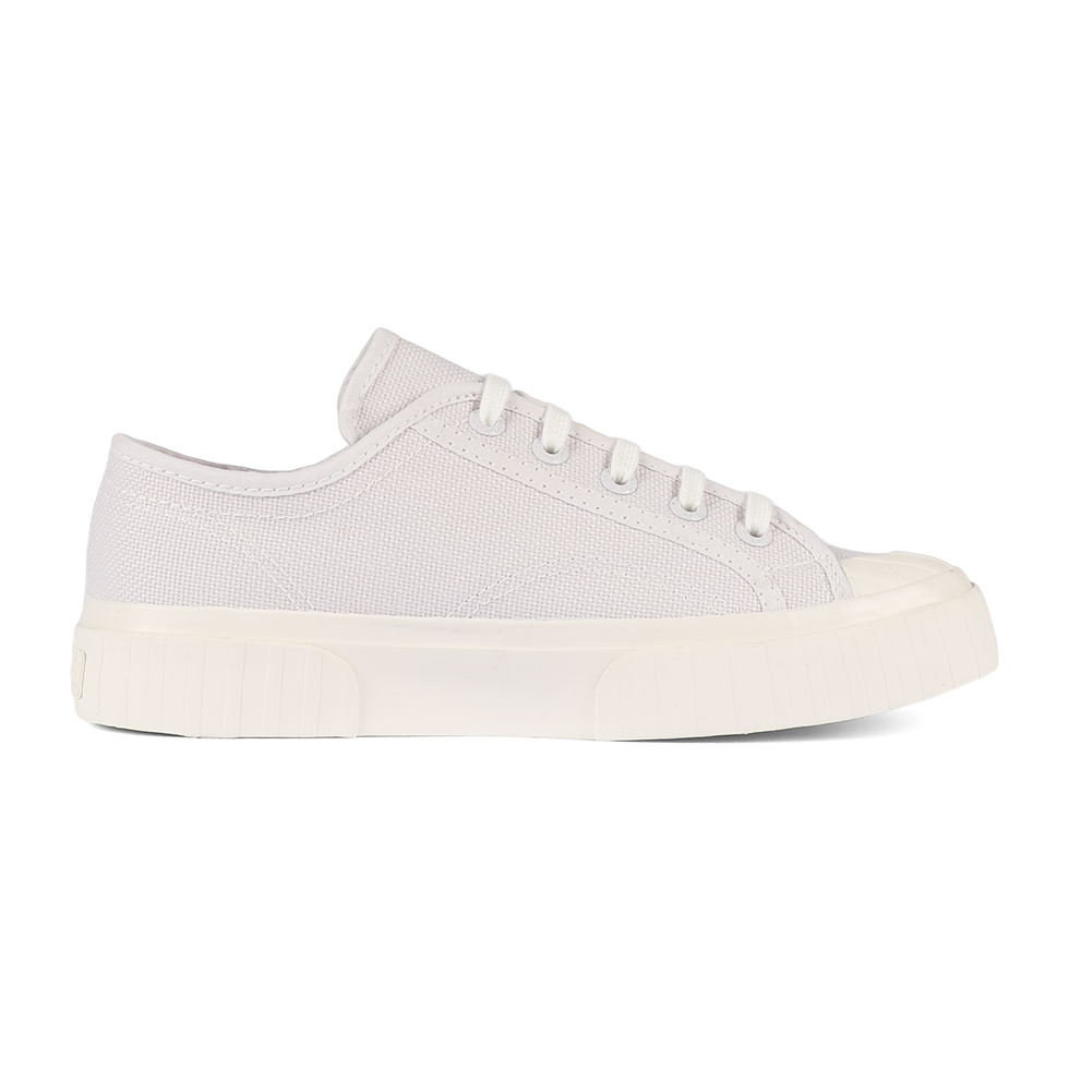 Superga 2630 Stripe Grey Light Full Avorio – Superga Singapore