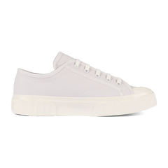 Superga 2630 Stripe Grey Light Full Avorio