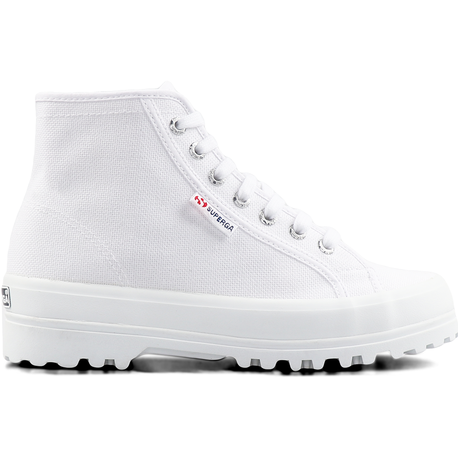 All 2025 white supergas