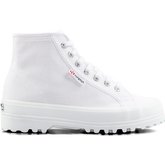 Superga 2341 Alpina White