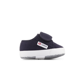 Superga 4006 Baby Strap Blue