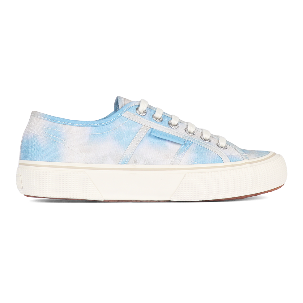 How to top tie supergas