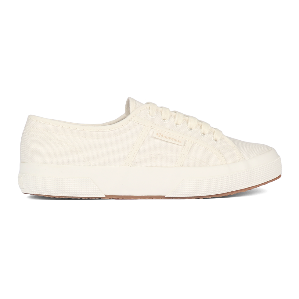 Superga cheap 2750 ivory