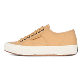Superga 2706 OG Orange Dusty White Avorio