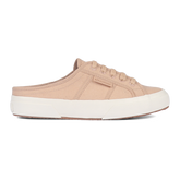 Superga 2402 Organic Mule Mangosteen