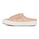 Superga 2402 Organic Mule Mangosteen