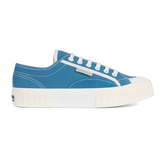 Superga X Motherchuckers 2630 Stripe Blue Neptune