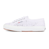 Superga 2750 Macrame White