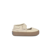 Superga x Leia Lauren 2405 Junior Sandal Sandshell