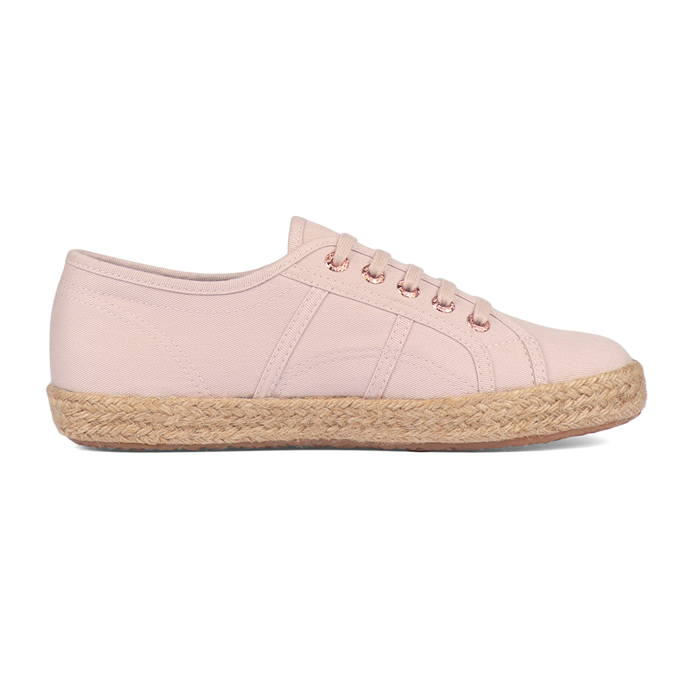 Superga espadrille sneakers discount