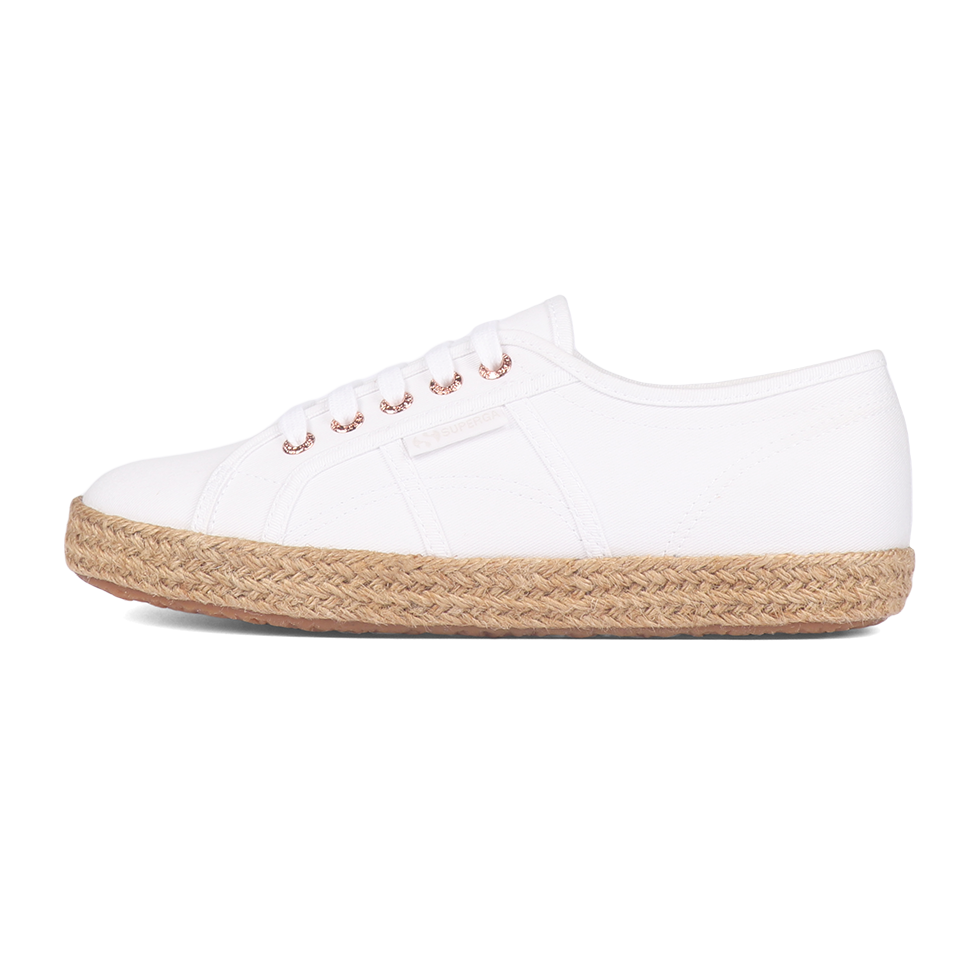 Superga espadril shop